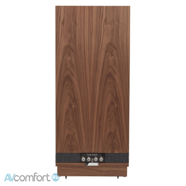 Fyne Audio Classic VIII Walnut