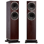 Fyne Audio F502 Dark Oak