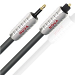 Wireworld Nova Toslink- miniTos 3.0 m
