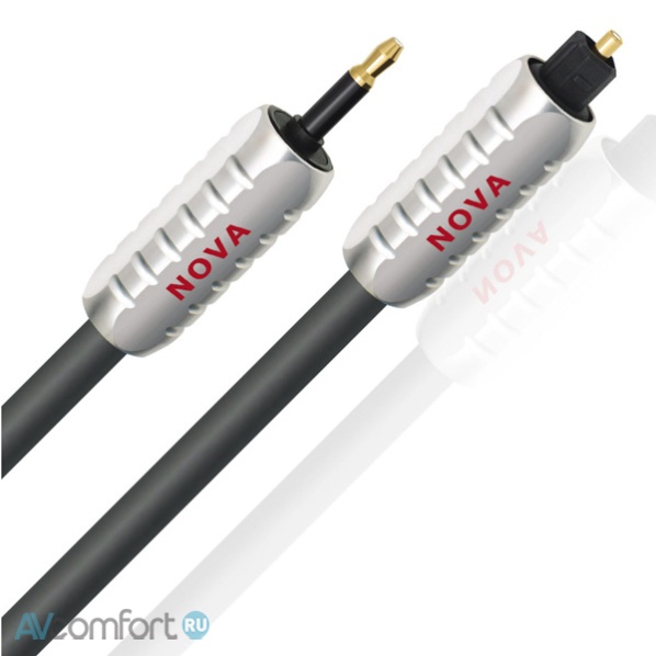 AVComfort, Wireworld Nova Toslink- miniTos 3.0 m