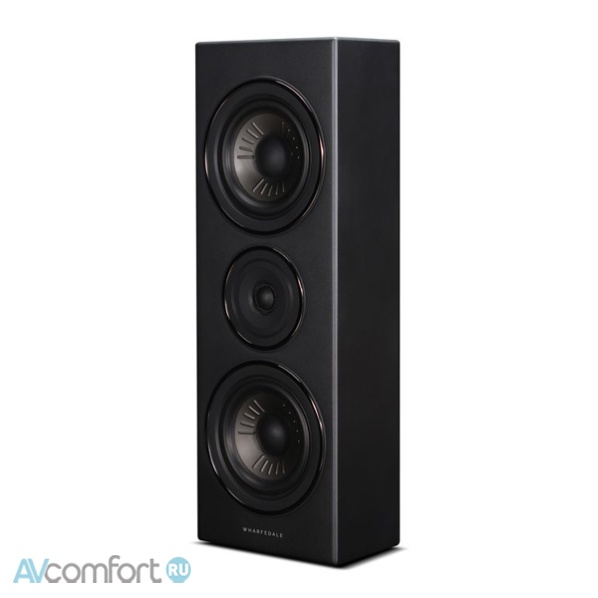 Wharfedale Diamond OW-2 Lancaster Grey