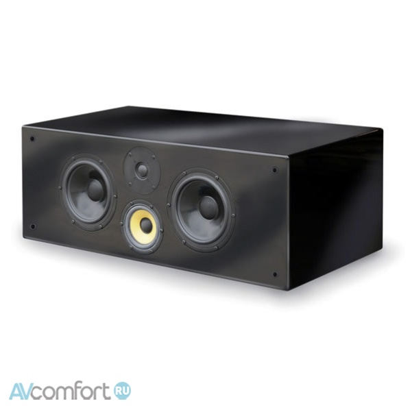 AVComfort, Montana SPC-2