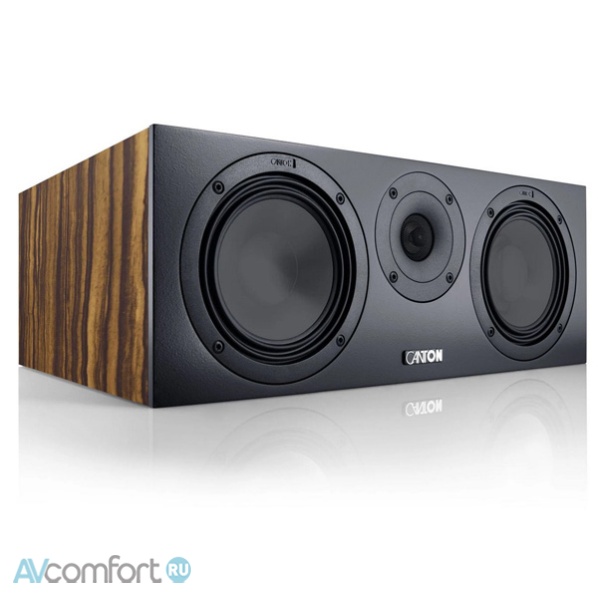 Canton GLE 50 Center S2 Makassar