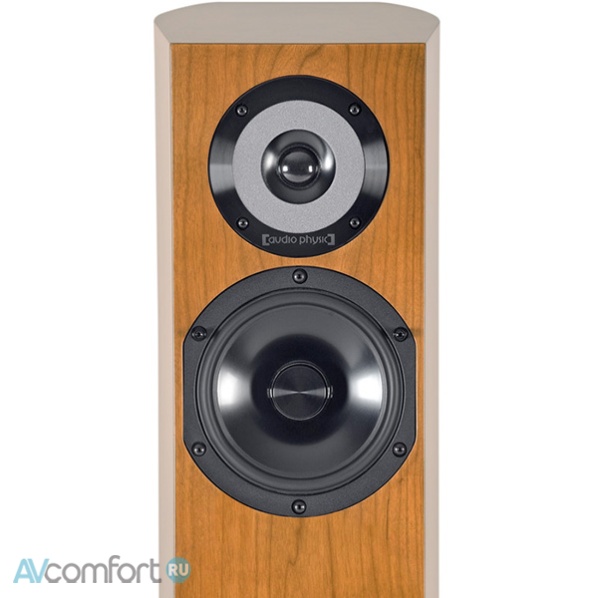 Audio Physic Tempo Plus Walnut