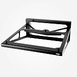 Rega Turntable Wall Bracket Black