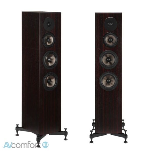 AVComfort, Revival Audio Atalante 4 Ebony