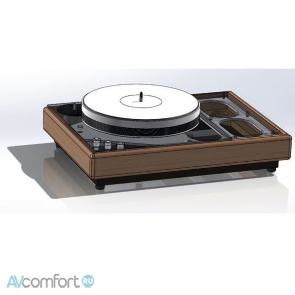 VPI Model One Black Ash VPI Model One Black Ash