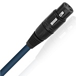 Wireworld Luna 8 Interconnect XLR 2.0 m