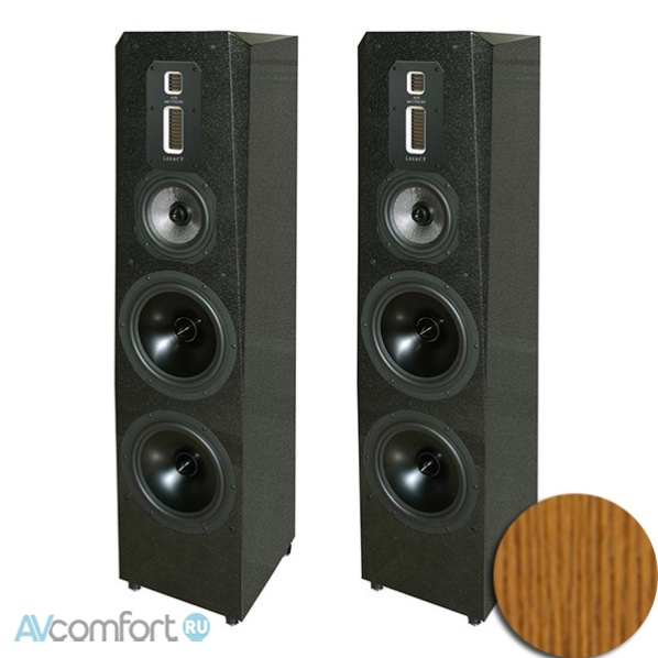 AVComfort, Legacy Audio Signature SE Medium Oak