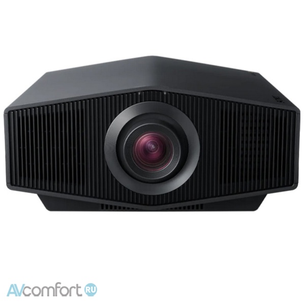 AVComfort, Sony VPL-XW8100ES Black