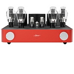 Fezz Audio Lybra 300B EVO Burning Red