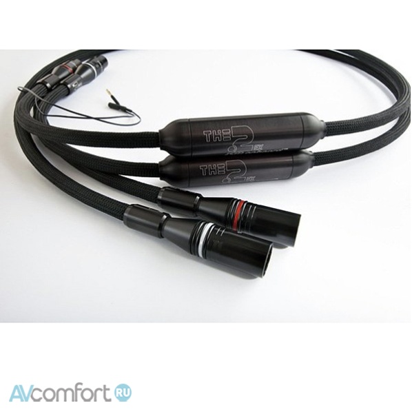 TARA Labs Onboard The 2 - XLR 0,6 m