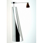 Transrotor Щётка с подставкой для Leonardo 25/60, Leonardo 40/60