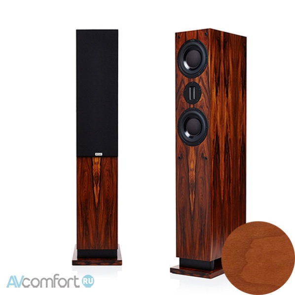 AVComfort, ProAc Response D48 R Cherry