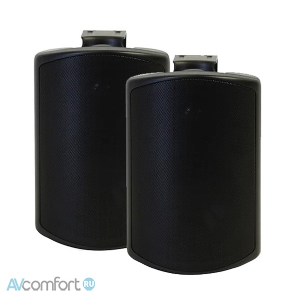 AVComfort, Elipson Rain 8 Black