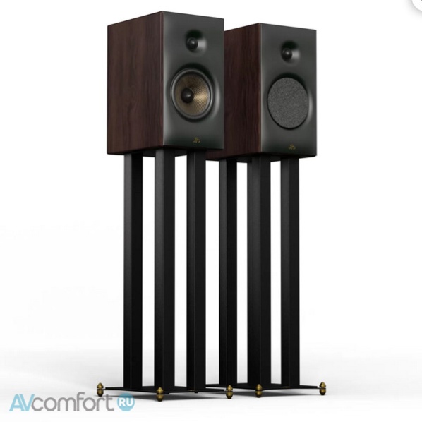 AVComfort, Revival Audio Sprint 3 Walnut