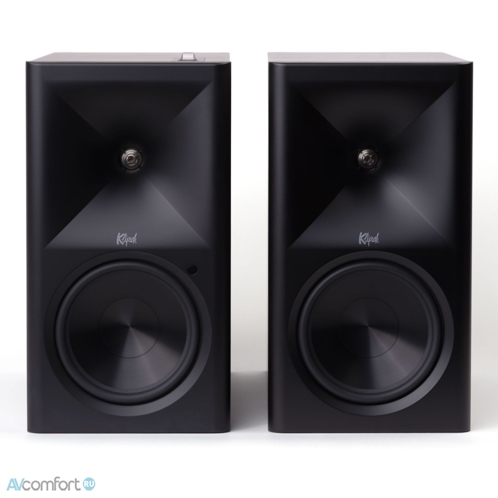 Klipsch The Sevens II Ebony