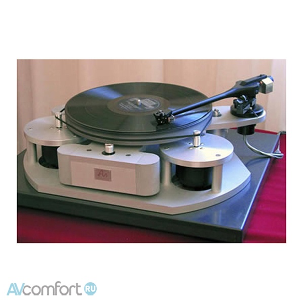 Audio Note TT-THREE 0,5 Reference, 2 Arm, Ali/Ali
