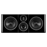 Wharfedale Elysian C Black