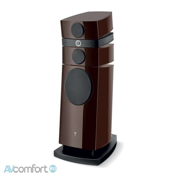 Focal Stella Utopia EM EVO Dark Walnut