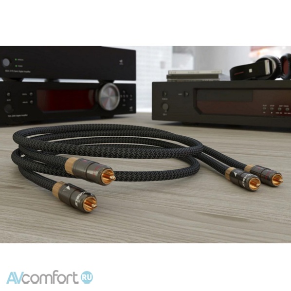 Ricable Magnus Signal RCA 3,0 m