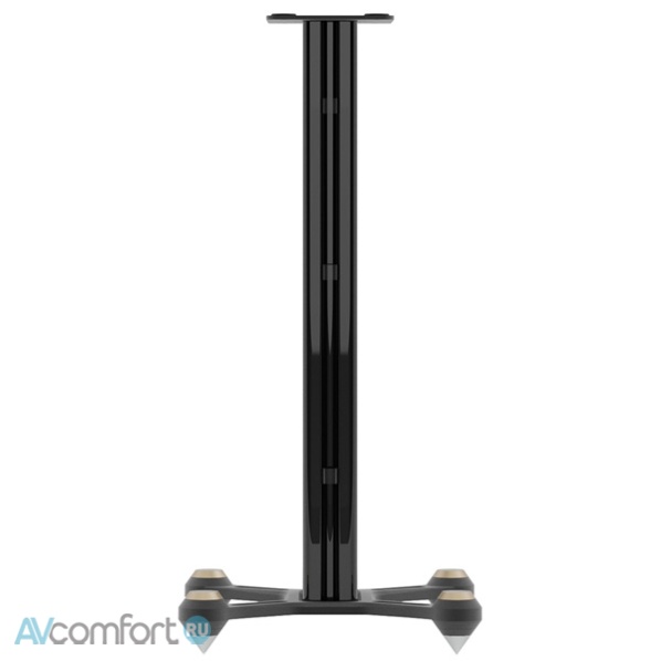 Monitor Audio Studio 89 Stand Black Gloss