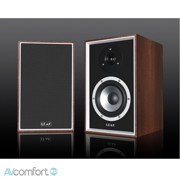 LEAK Sandwich 100 Walnut