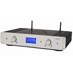 LEEMA ACOUSTICS Quasar AMP Black