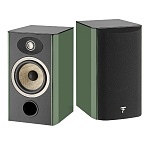 FOCAL Aria Evo X N1 Moss High Gloss