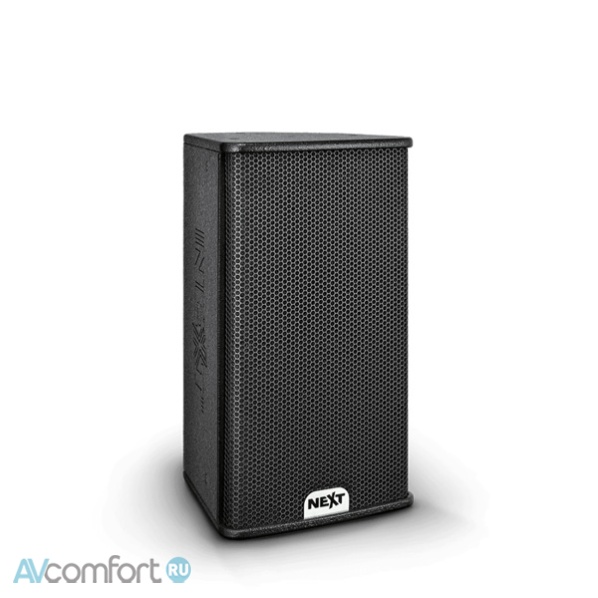 AVComfort, Next Audio X8