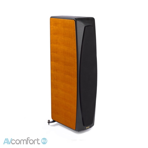 Opera Loudspeakers Seconda SE Cherry