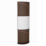 Vicoustic VicTotem Ultra VMT Dark Walnut Ref.87A
