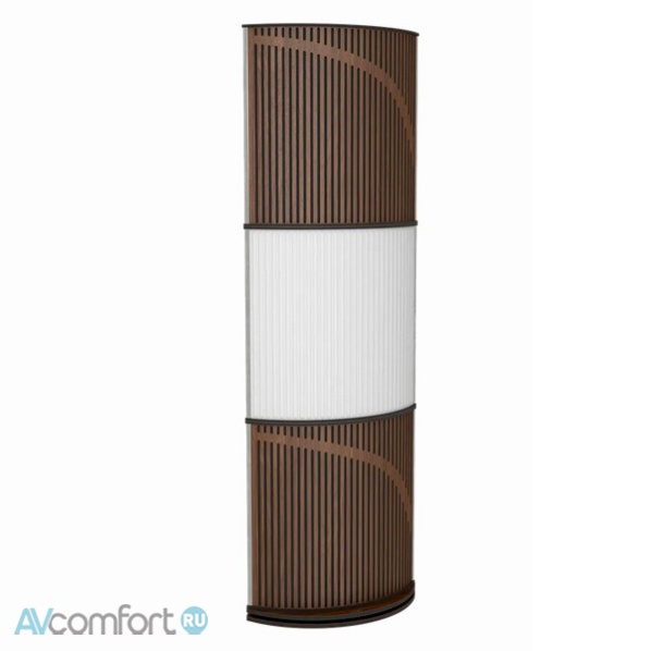 AVComfort, Vicoustic VicTotem Ultra VMT Dark Walnut Ref.87A