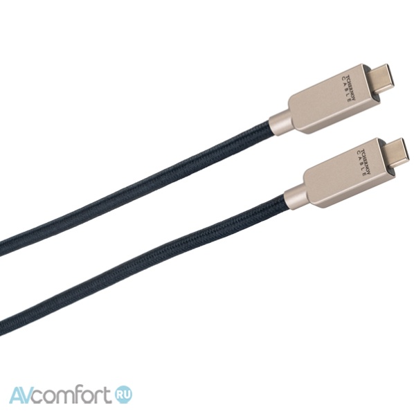 AVComfort, Tchernov Cable Special USB C-C IC 1,0 m