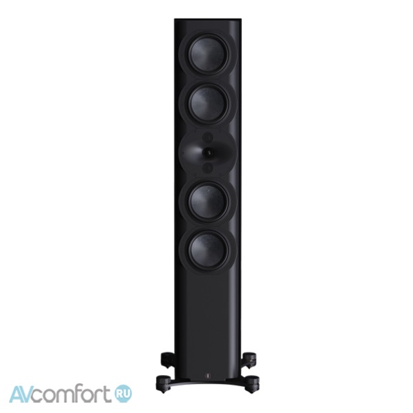 PERLISTEN AUDIO R7t Black High Gloss