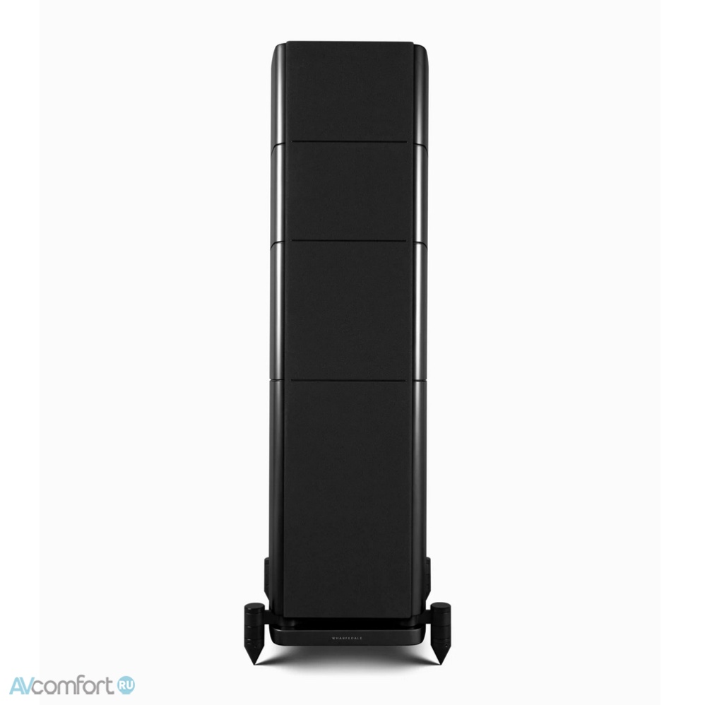 Wharfedale Elysian 4R Black