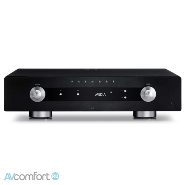 Primare I35 DAC Black