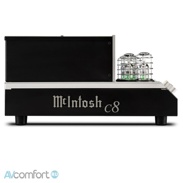 McIntosh C8 DA2 Module [demo]