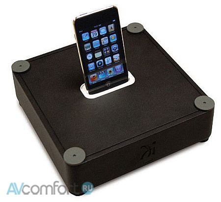 AVComfort, WADIA 170i Black