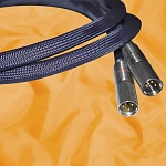 Kubala Sosna Emotion Analog Cable XLR, 1,5 m