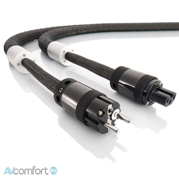 INAKUSTIK Referenz Mains AC-4005 AIR, C15 HQ, 1,5 m, 007650215
