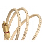 Van Den Hul The Mini Sub Hybrid RCA-RCA 2 м