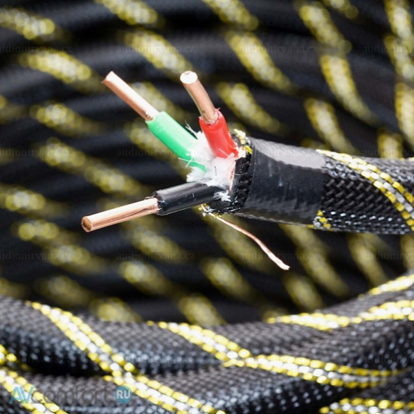 NeoTech Cable NEP-3160 1 m/bulk