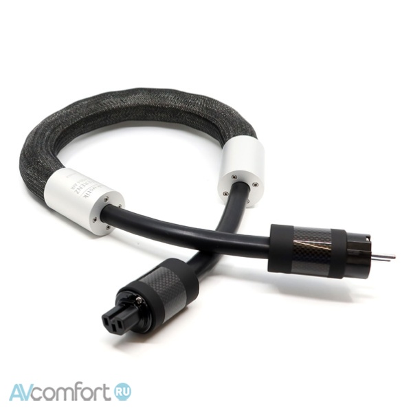 INAKUSTIK Referenz Mains AC-4004 AIR, C15 HQ, 1 m