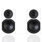 SYSTEM Audio SAXO 5 Satin White