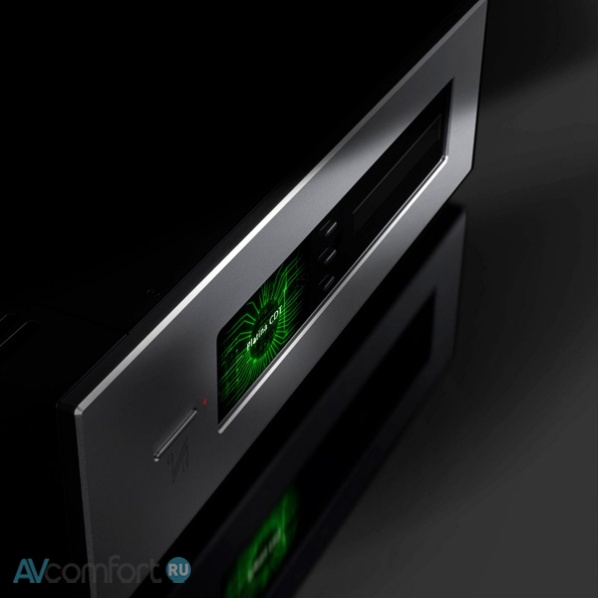 Quad Platina CDT Black