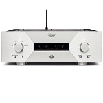Vincent SV-600 Silver