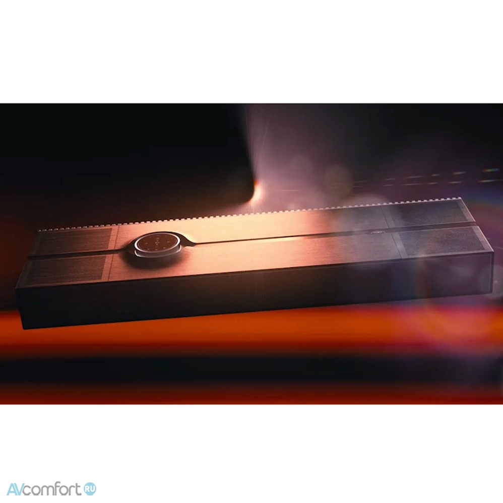 Naim Audio Mu-So Utopia