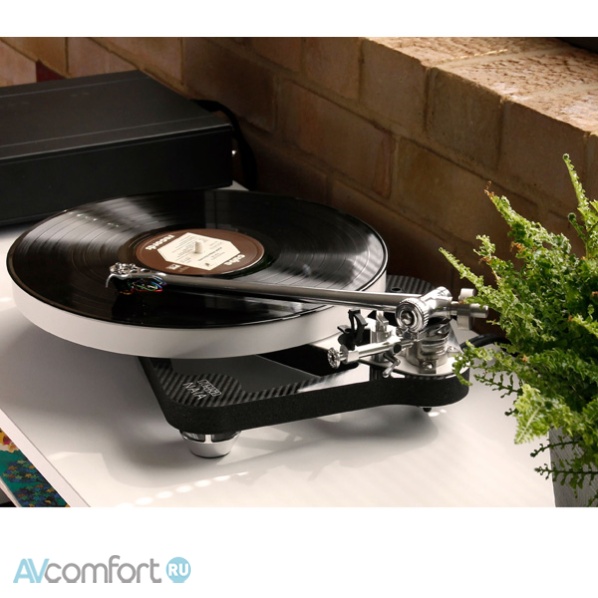 Rega RB Titanium
