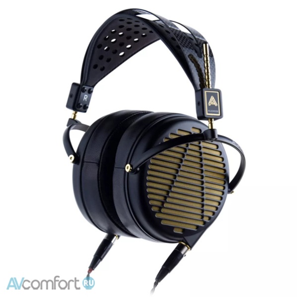 AVComfort, AUDEZE LCD4Z 15 Ohm